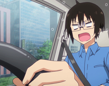 三寶駕駛?《不會開車的人才懂的事》賭運氣換車道是想害死誰……