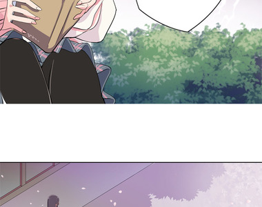 天空色塗鴉 第1話