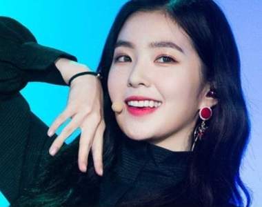 這問題有點難《2018男友測驗》歐爸請問是我漂亮還是Irene漂亮呢?