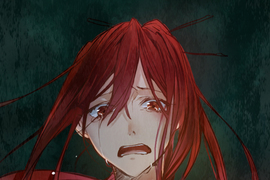 付喪神異聞譚 第3話 付喪神異聞譚 第3話