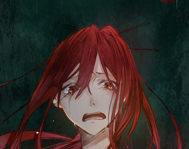 付喪神異聞譚 第3話