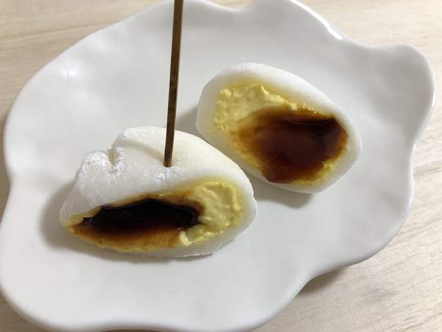 日本全家新推《布丁蛋糕三明治》甜點迷大絕讚的話題新商品