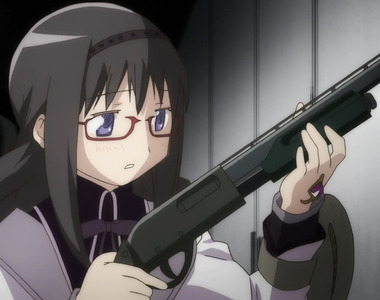 漫畫家發明《散彈槍式畫筆綁帶》絕對會傷到自己吧……