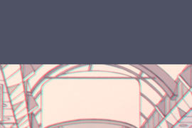 天空色塗鴉 第3話