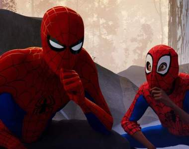 影史最佳蜘蛛人電影《蜘蛛人:新宇宙》來看看其中出現了哪些多元宇宙的蜘蛛人吧(含彩蛋)