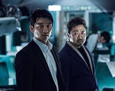 《屍速列車》續集定案!導演完成續集電影《半島》劇本 孔劉、馬東石有望回歸?