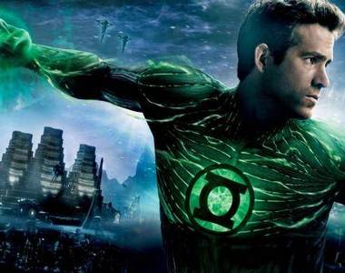 別再鞭屍惹《華納拿「綠光戰警」虧死侍》萊恩雷諾斯推特神回