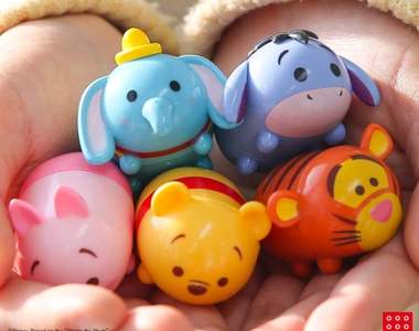 萬年不敗迪士尼再度現身《大創x迪士尼》聯名新品 聖誕節交換禮物就決定是你啦