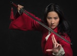 《花木蘭真人版開拍》「仙女姐姐」劉亦菲定裝照公開 《花木蘭真人版開拍》「仙女姐姐」劉亦菲定裝照公開