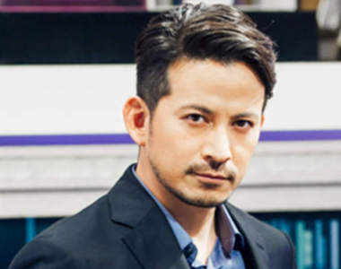 《岡田准一》恐怖電影主演 與《告白》導演中島哲也初次合作