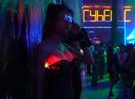 《LED炫光矽膠奶》SexyCyborg全新自製超酷馬甲裝備 《LED炫光矽膠奶》SexyCyborg全新自製超酷馬甲裝備