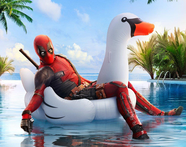 普遍級死侍2《很久以前有個死侍》美國12月特別上映