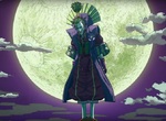 《忍者蝙蝠俠》全新預告 戰國武士蝙蝠俠一族全體參上 《忍者蝙蝠俠》全新預告 戰國武士蝙蝠俠一族全體參上