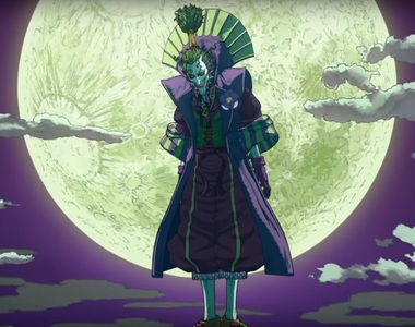 《忍者蝙蝠俠》全新預告 戰國武士蝙蝠俠一族全體參上