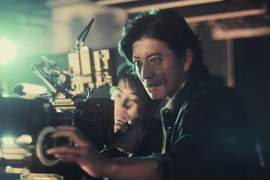 《木村拓哉》客串[ALEXANDROS]最新MV　超驚喜的合作原來是因為...