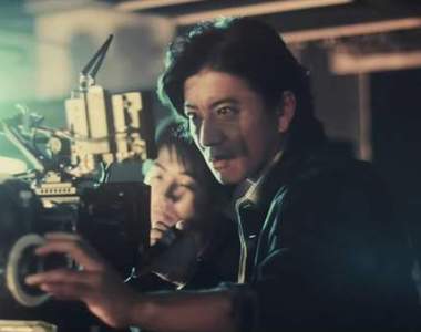 《木村拓哉》客串[ALEXANDROS]最新MV　超驚喜的合作原來是因為...