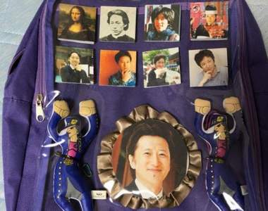 《荒木飛呂彥痛袋》我再也不當人類啦～ＪＯＪＯ