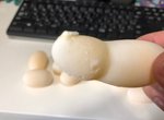 每年慣例《初音烏龜2018年下蛋記》偏偏選在有人來家裡的時候…… 每年慣例《初音烏龜2018年下蛋記》偏偏選在有人來家裡的時候……