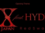 We are X《進擊的巨人》第3季主題曲由X JAPAN feat. HYDE演唱 We are X《進擊的巨人》第3季主題曲由X JAPAN feat. HYDE演唱