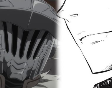 《哥布林殺手的長相》英文討論區發揮惡搞功力 有符合你的想像嗎？