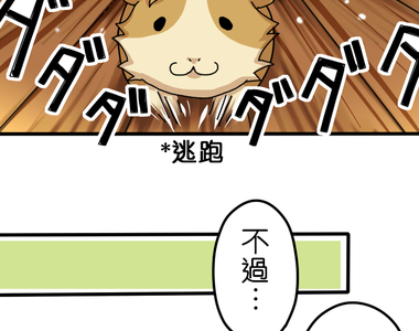 香菇君，你在做什麼? 第4話