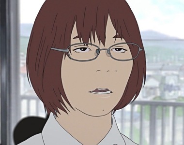 「押見修造」荼毒心靈之作《惡之華》真人電影化決定★脚本:岡田麿里。監督:井口升★