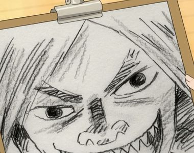 繪師超傷心《隨意改圖的加工廚》自以為好看不代表別人一定會喜歡……