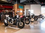 換新引擎配備強化 《Harley-Davidson》2019年式新車正式登臺開賣 換新引擎配備強化 《Harley-Davidson》2019年式新車正式登臺開賣