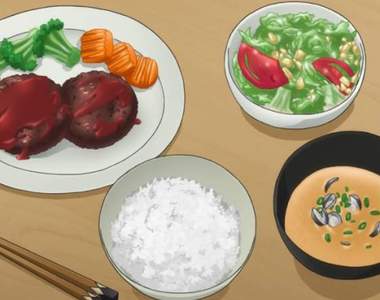 《自炊的理想與現實》曾經我們都以為一個人住就能讓廚藝進步...（淚笑）