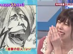 有村藍里遭批評《長得像是巨人和蟑螂》與妹妹有村架純比較太殘酷…… 有村藍里遭批評《長得像是巨人和蟑螂》與妹妹有村架純比較太殘酷……