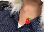 【不正經宅實驗】《一個人種草莓》分享給只有左右手而沒有女朋友的你 【不正經宅實驗】《一個人種草莓》分享給只有左右手而沒有女朋友的你