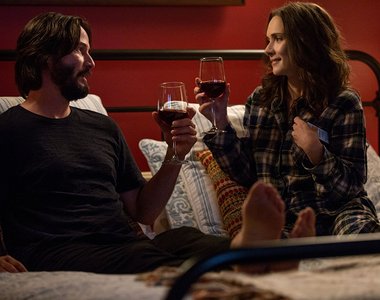 基努李維《婚禮冤家》原來這就是殺神的退休生活嗎？