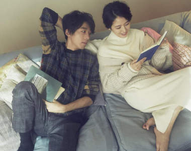 情人節慣例票選《最想跟他交往的男星》3連霸可以直接當老公了嗎（？）