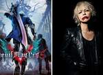 【有片】《惡魔獵人5》公開日語聲優陣容,主題曲由L'Arc~en~Ciel主唱「HYDE」原創編寫 【有片】《惡魔獵人5》公開日語聲優陣容,主題曲由L'Arc~en~Ciel主唱「HYDE」原創編寫