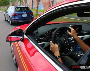 《買車》不能再買老婆名字? 交通部將推《主要駕駛人》登錄制度