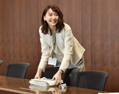 《日劇收視保證》網友票選「日劇有他就會收看的藝人Top 10」