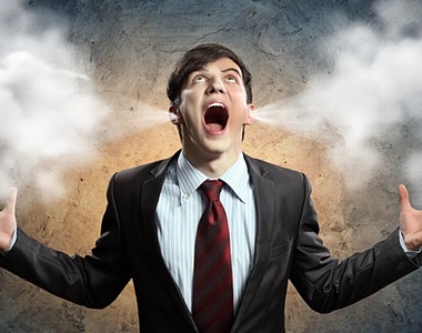 《慣客戶不是只有台灣有》碰到讓人發瘋的委託人只能自認倒楣