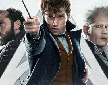 《怪獸與葛林戴華德的罪行》首波觀後感公開 有好評也有非常嚴厲的指責...