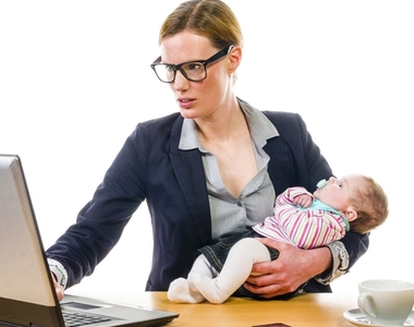 炎上話題《職業婦女vs全職媽媽》以偏概全否定職業婦女讓網友超火