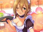 《你的課金變成Cygames公司裡的女僕咖啡廳》想賺錢先對員工好 《你的課金變成Cygames公司裡的女僕咖啡廳》想賺錢先對員工好
