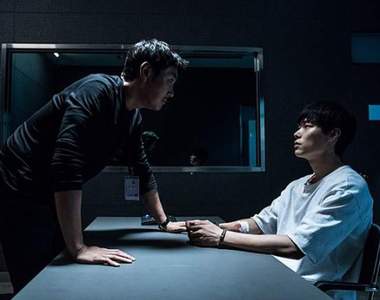 翻拍香港電影毒戰 《信徒》愛看警匪片的人必看清單再+1