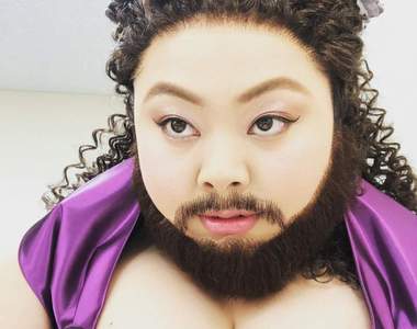 2018《Instagram人氣王》追蹤人數最多的日本名人《渡邊直美》3連霸