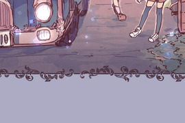 餐桌冒險譚 第6話