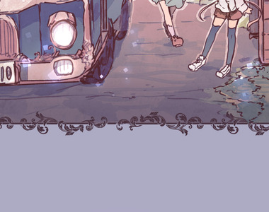 餐桌冒險譚 第6話