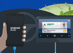 非蘋開車族請注意 Google車載軟體《Android Auto》在台開放使用