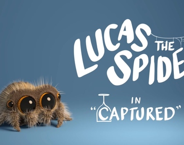 《史上最可愛蜘蛛動畫》開始推出可愛的小短篇動畫啦 ❤