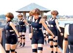 西川貴教《HOT LIMIT》登美丘高校舞蹈部自信爆棚的跳舞表演 西川貴教《HOT LIMIT》登美丘高校舞蹈部自信爆棚的跳舞表演
