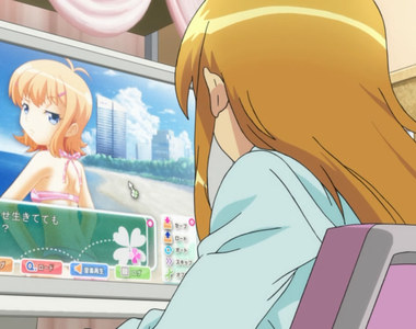 繪師西又葵求救《18禁遊戲業界要垮了》玩家為什麼都沒興趣了呢……