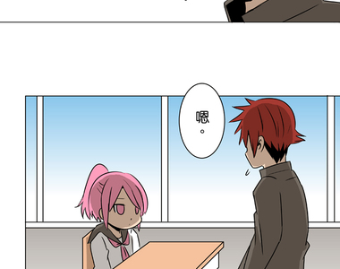 撲克臉女孩 第37話