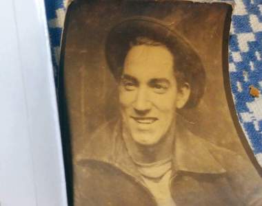 推特瘋傳《帥氣老照片》在沒有修圖的年代這些人都是正港帥哥美女